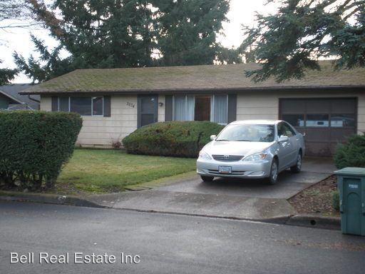 2634 Canterbury Apartments in Santa Clara, Eugene, OR 97404 Zumper