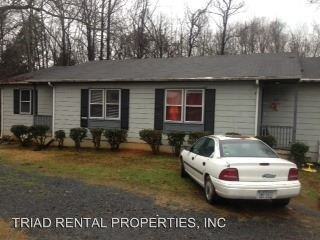 549 A & B SHADY DRIVE Apartments Shady Dr, Ramseur, NC 27316 Zumper