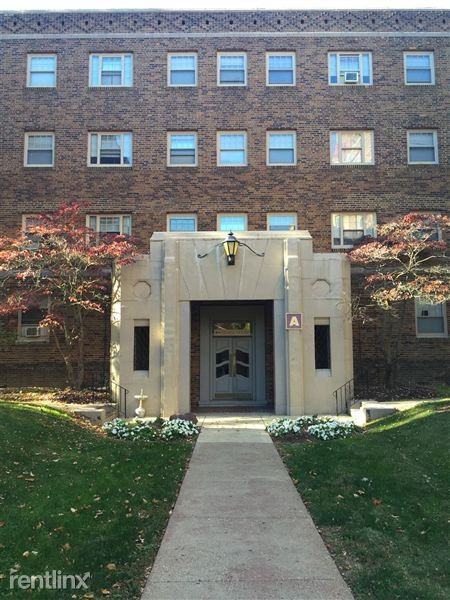 The Wallingford Apartments 215 W Walnut Ln, Philadelphia, PA 19144