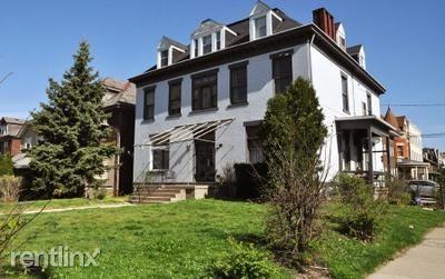Neville Street Properties Apartments Friendship Cir, Pittsburgh, PA