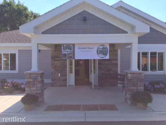 Meredith Manor Apartments 109 McKenzie Street, East Jordan, MI 49727