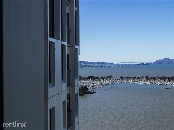 Christie Ave & 59th St Apartments Christie Ave, Emeryville, CA 94608