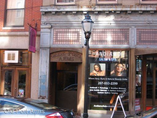 C/O Maine Properties LLC P.O. Box 368 Apartments in Scarborough, ME