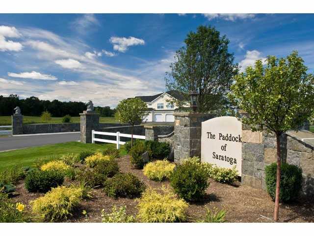 The Paddocks of Saratoga Apartments 1 Ascot Cir., Saratoga Springs