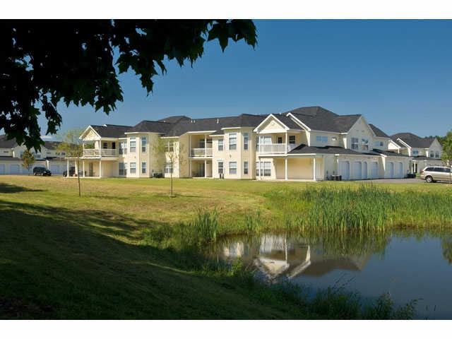 The Paddocks of Saratoga Apartments 1 Ascot Cir., Saratoga Springs