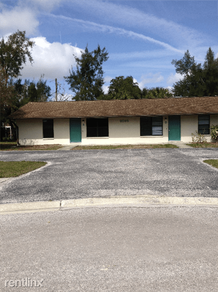 Bardmoor Villas Apartments 9434 Lynn Ln, Seminole, FL 33777 Zumper