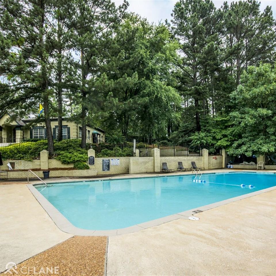 The Overlook Apartments 6726 Tara Blvd, Jonesboro, GA 30236 Zumper