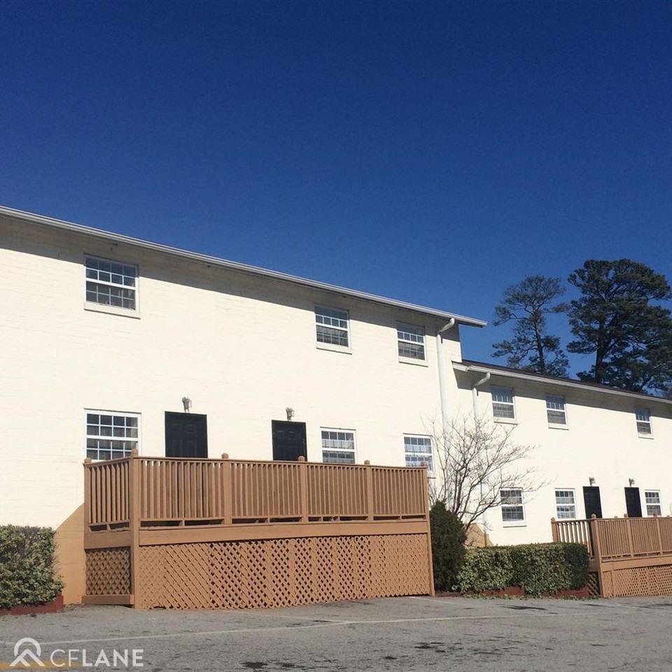 Manor III Apartments 1483 Arthur Langford Jr Pl, SW, Atlanta, GA 30315 Zumper