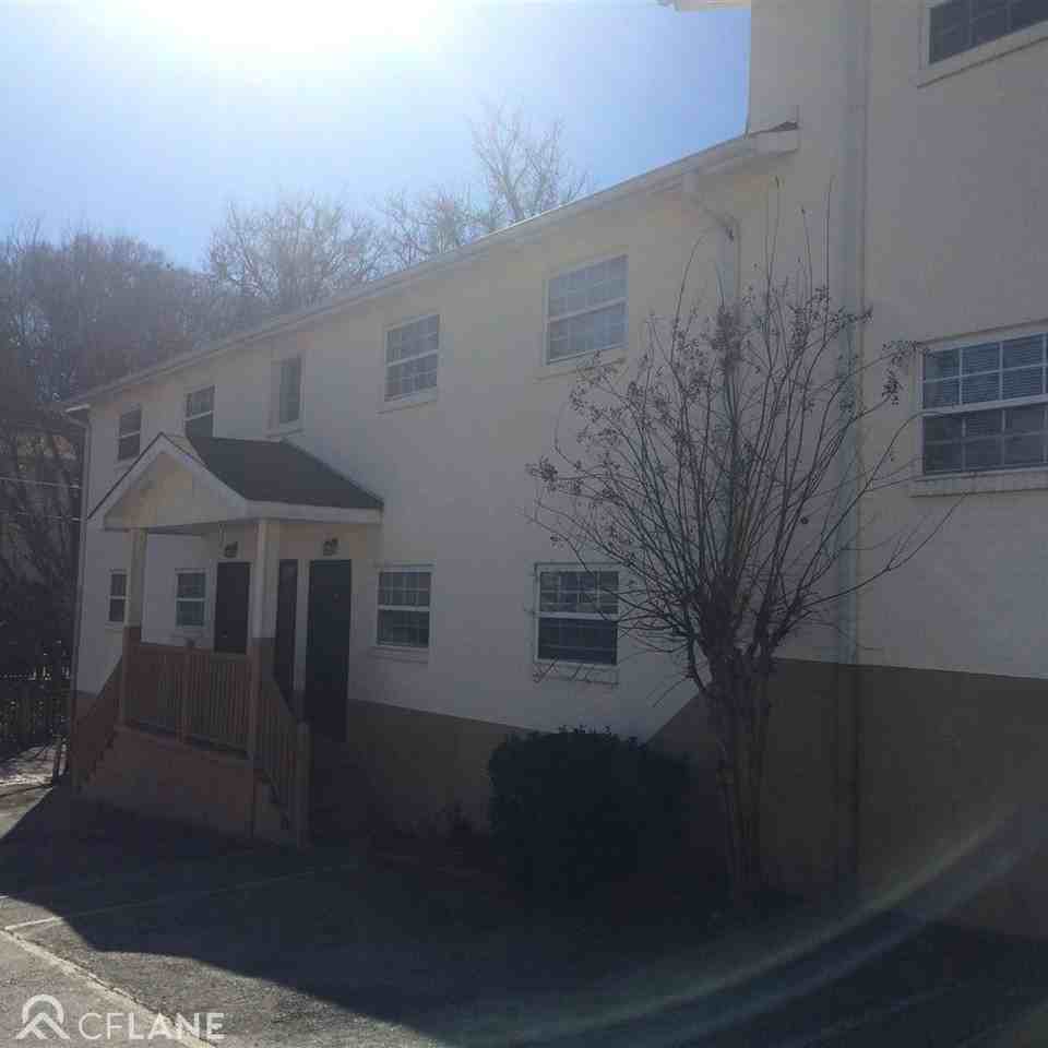 Manor III Apartments 1483 Arthur Langford Jr Pl, SW, Atlanta, GA