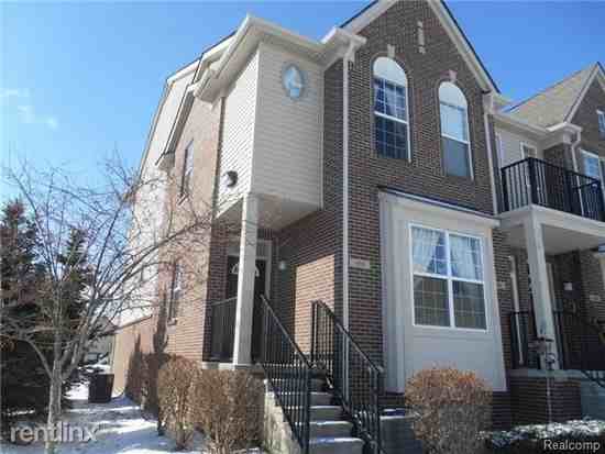 Brookfield Village Apartments 694 Superior Pkwy, Westland, MI 48185