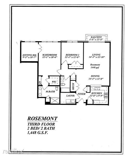 Westtown Reserve Apartments 131 Gilpin Dr, West Chester, PA 19382