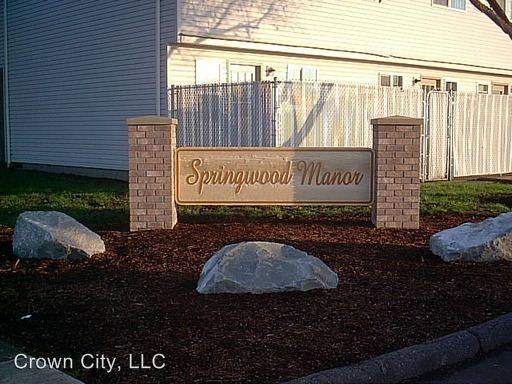 Springwood Manor 3510 Oak SE Apartments in Albany, OR 97322 Zumper