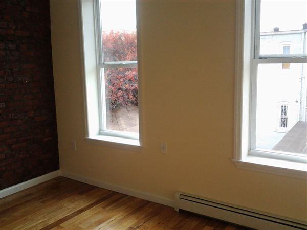 Warwick St and Dumont Ave Apartments Dumont Ave, New York, NY 11207