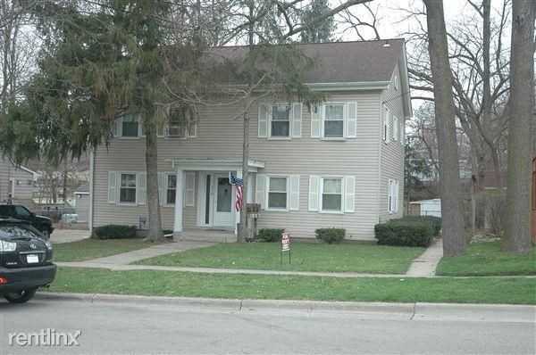 210 W Henry St Apartments in Saline, MI 48176 Zumper