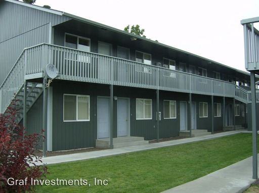 Plum Creek Apartments 201A Valleyview in Selah, WA 98942 Zumper