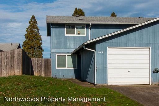 622 Quinalt Apartments 622 W Quinalt St, Springfield, OR 97477 Zumper