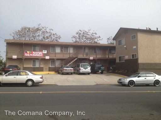 5840 & 5860 Albemarle Street Apartments 5860 Albemarle St, San Diego, CA 92139 Zumper