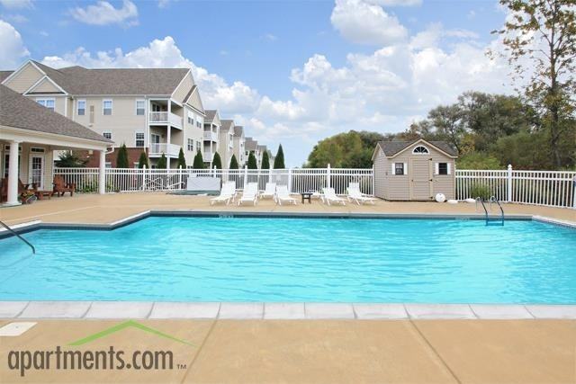 The Hammocks at Timber Banks Apartments 3400 Hammocks Dr