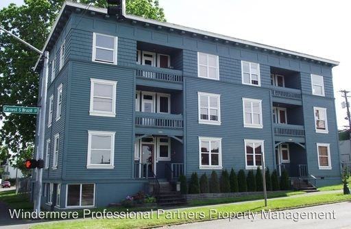 10021004 Earnest S. Brazill St. Apartments 10021004 Earnest S