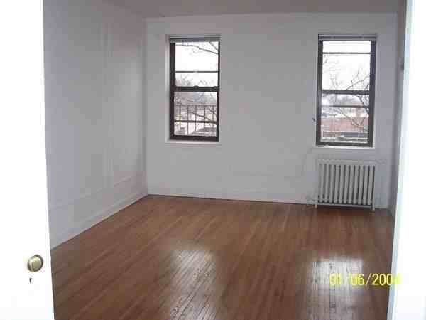 Woodhaven Boulevard and 63rd Rd Apartments Woodhaven Blvd, New York