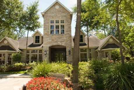 ID NO 3969 THE WOODLANDS ARA HOUSTON TEXAS Apartments in Alden