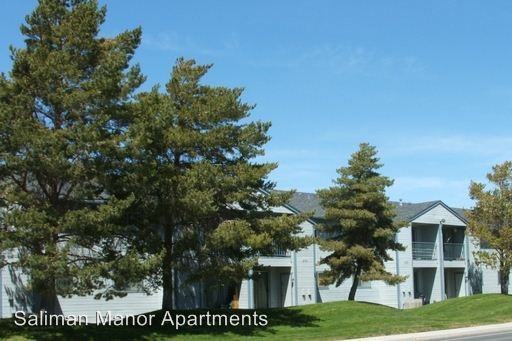 800,832 & 862 So Saliman Road Apartments in Carson City, NV 89701 Zumper