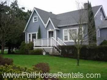 1381/1383/1383.5 Coburg Rd. Apartments 1381 Coburg Rd, Eugene, OR