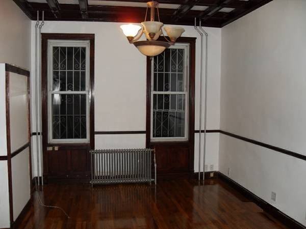 Weirfield Street and Wyckoff Avenue Apartments Wyckoff Ave, New York