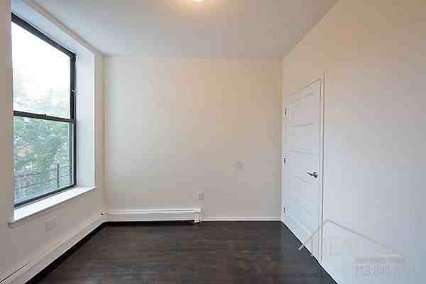 Putnam Ave and Patchen Ave Apartments Putnam Ave, New York, NY 11221