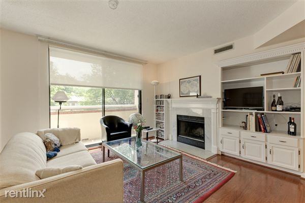 Connecticut Ave NW & Woodley Rd NW Apartments Connecticut Ave NW