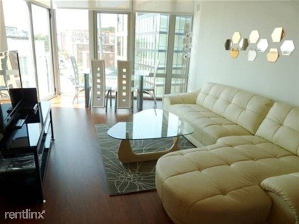 14th St NW & Chapin St NW Apartments 14th St NW, Washington, DC 20009