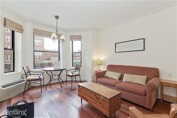 Columbia Rd NW & Belmont Rd NW Apartments Columbia Rd NW, Washington