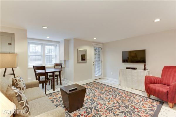 17th St NW & Willard St NW Apartments 17th St NW, Washington, DC