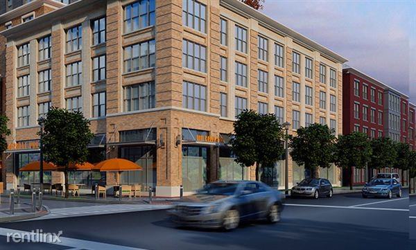 N Fayette St & Belle Pre Way Apartments N Fayette St, Alexandria, VA