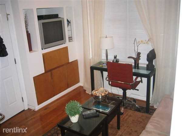 28th St NW & Olive St NW Apartments 28th St NW, Washington, DC 20007