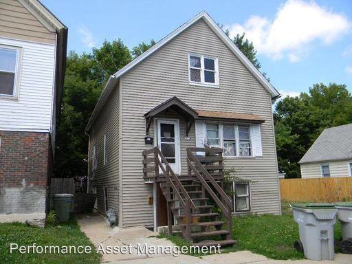 2475 S 5th Pl Lower Apartments 2475 S 5th Pl, Milwaukee, WI 53207 Zumper