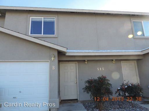 515 Starlite Apartments in Fernley, NV 89408 Zumper