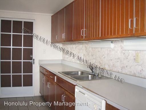 1801 St. Louis Drive RA Apartments in Kaimuki, Urban Honolulu, HI 96816