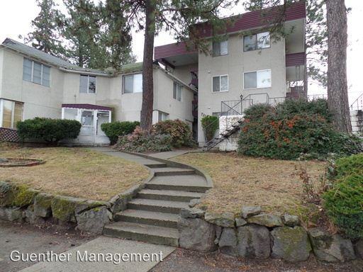 Various Addresses Apartments in Cliff Cannon, Spokane, WA 99204 Zumper