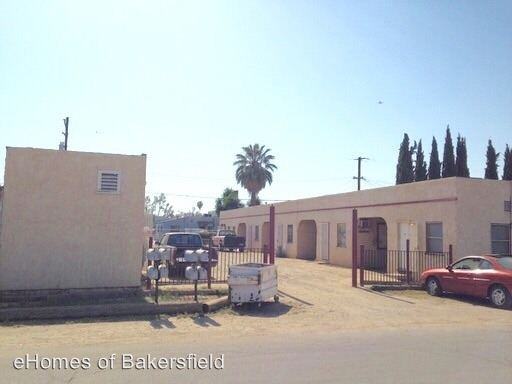 113 Hopkins Ave Apartments in Mobile Town, Oildale, CA 93308 Zumper