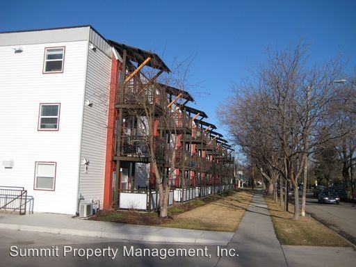 801 N. Orange Street 103 RENTAL Apartments in Franklin to the Fort