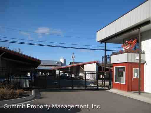 801 N. Orange Street 103 RENTAL Apartments in Franklin to the Fort