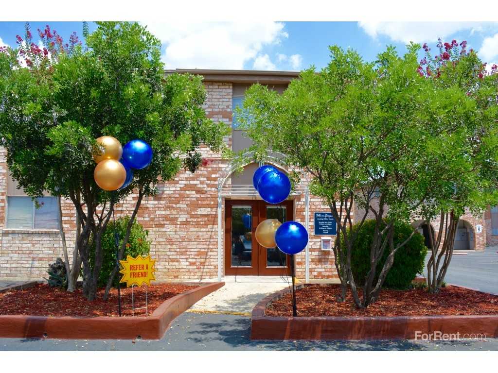 Villas on Springvale Apartments 7678 W US Hwy 90, San Antonio, TX