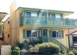 3rd Ave & Mission St NE of 4th Ave Apartments in Carmel, CA 93921 Zumper