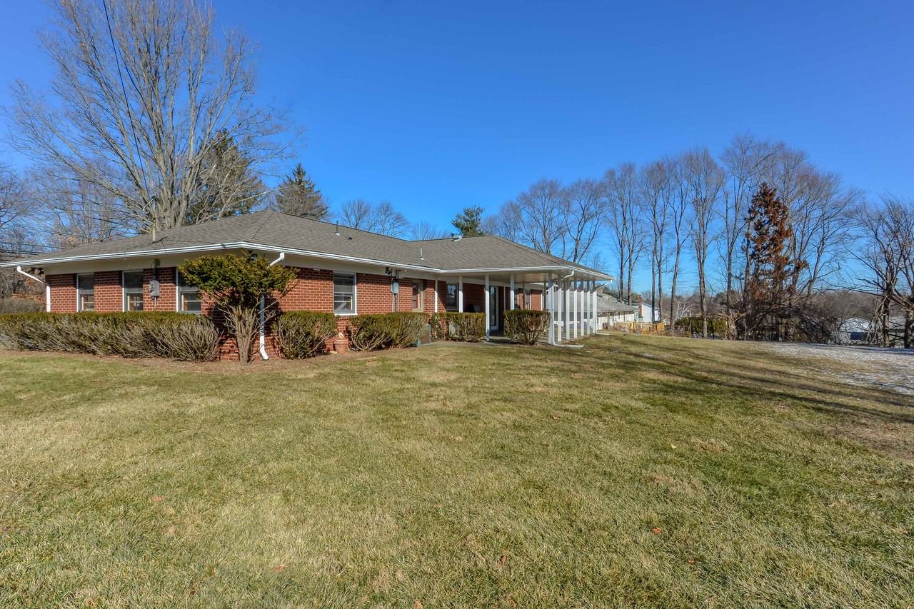 77 North Hillside Avenue, Roxbury Township, NJ 07876 2 Bedroom Apartment for Rent PadMapper