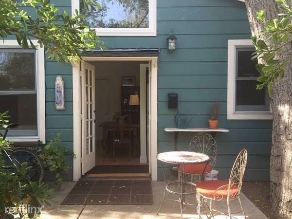 College Ave & Princeton St Apartments College Ave, Palo Alto, CA