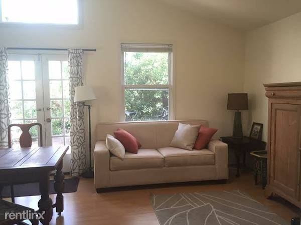 College Ave & Princeton St Apartments College Ave, Palo Alto, CA