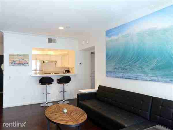 Speedway & Catamaran St Apartments Speedway, Los Angeles, CA 90292