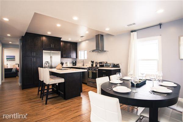 Ocean Park Blvd and 2nd St Apartments Ocean Park Blvd, Santa Monica