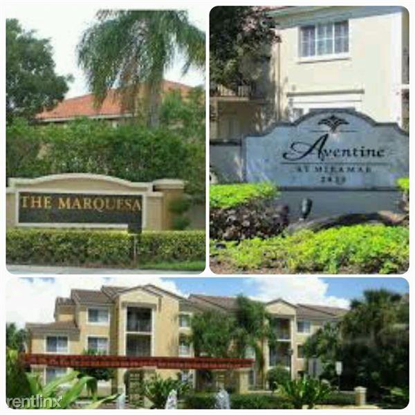 Red Rd & Miramar Pkwy Apartments for Rent Red Rd, Miramar, FL 33025